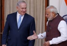 PM Modi To Begin His Israel Visit Today, Defence And Trade On Agenda