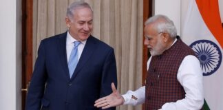 PM Modi To Begin His Israel Visit Today, Defence And Trade On Agenda