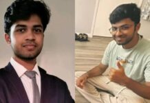 Search Enters Fifth Day: UC Berkeley Community Reels as Indian Student Goes Missing