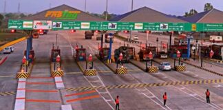 NHAI to go cashless: Toll plazas to accept only digital payments from April 1