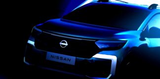 Nissan bets on 2026 revival in India, launches Gravite MPV