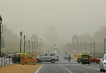 Under the Sun: Delhi Braces for 30°C as Winter Fades Rapidly in February 2026