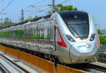 Meerut Metro, Namo Bharat Travellers Warned: Overstay At Station And Pay The Price