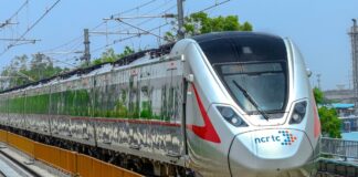 Meerut Metro, Namo Bharat Travellers Warned: Overstay At Station And Pay The Price