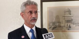 Jaishankar Confirms India-US Trade Deal Details are Still “Underway”