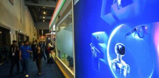 ‘We totally reject global governance’: US tech adviser Michael Kratsios backs American AI exports