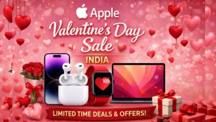 Apple-Valentine