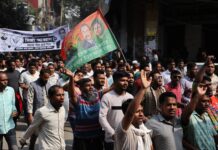 Not That BJP: Bangladesh Jatiya Party Secures Crucial Seat in 2026 Landslide