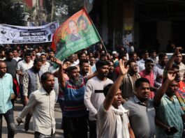 Not That BJP: Bangladesh Jatiya Party Secures Crucial Seat in 2026 Landslide