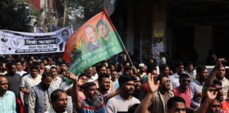 Not That BJP: Bangladesh Jatiya Party Secures Crucial Seat in 2026 Landslide