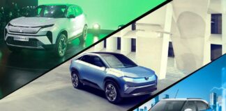 Tata Motors EV Roadmap 2026: Tiago Facelift, Sierra, and Avinya Set to Launch