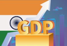 India Hikes FY26 Growth Forecast to 7.6% Post-GDP Revamp