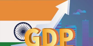 India Hikes FY26 Growth Forecast to 7.6% Post-GDP Revamp