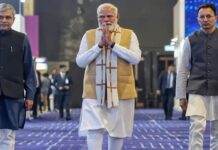 India AI Impact Summit 2026: Modi’s Global Reset & $100B Vision