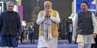 India AI Impact Summit 2026: Modi’s Global Reset & $100B Vision