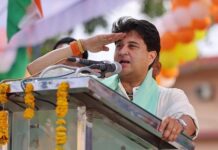 India to Lead Global 6G Revolution: Scindia at ‘Digital Decades’ Launch