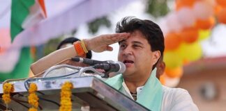 India to Lead Global 6G Revolution: Scindia at ‘Digital Decades’ Launch