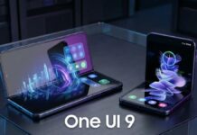 Samsung’s “Wide Fold” Confirmed: Leaked One UI 9 Builds Reveal a New Shape for 2026