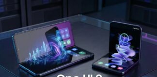 Samsung’s “Wide Fold” Confirmed: Leaked One UI 9 Builds Reveal a New Shape for 2026