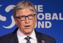 Why is Bill Gates not speaking at India AI Impact Summit even though he was invited?