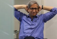 Ravish Kumar Bio 2026: Age, Wife, Career, and YouTube Ravish Kumar Biography 2026