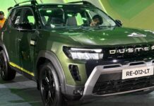 Renault Duster Launch Date Confirmed; Creta Rival Launching On 17 March