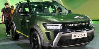 Renault Duster Launch Date Confirmed; Creta Rival Launching On 17 March