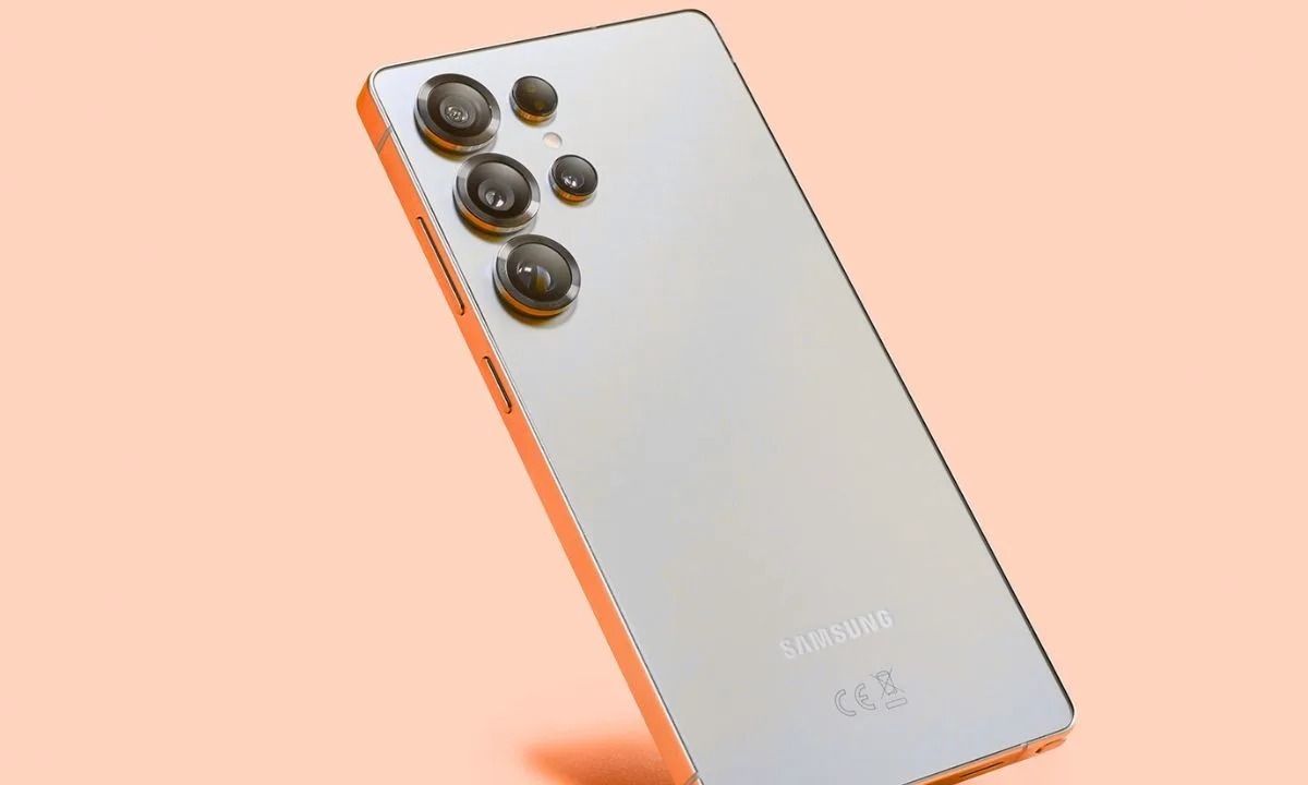 Samsung-Galaxy-S25-Ultra