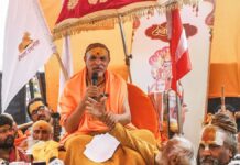 Swami Avimukteshwaranand Biography: The Monk Challenging Power