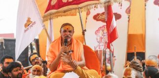 Swami Avimukteshwaranand Biography: The Monk Challenging Power