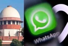 SC to Meta: “Don’t Play With Privacy”—Supreme Court Slams WhatsApp’s ‘Lion and Lamb’ User Policy