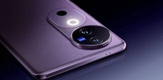 Vivo V70 FE teaser image surfaces ahead of V70 series India launch