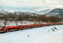 Srinagar-Jammu Vande Bharat Train Launch, Scheduled For March 1, Put On Hold