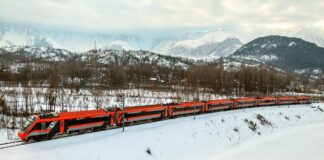 Srinagar-Jammu Vande Bharat Train Launch, Scheduled For March 1, Put On Hold