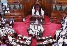 Elections for 37 Rajya Sabha seats across 10 states on March 16: Poll panel