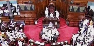 Elections for 37 Rajya Sabha seats across 10 states on March 16: Poll panel