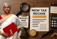 New Income Tax Act 2025: Key Changes for Taxpayers Effective April 1, 2026
