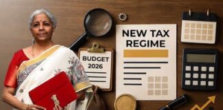 New Income Tax Act 2025: Key Changes for Taxpayers Effective April 1, 2026