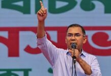 The Return of the Exile: Can Tarique Rahman Heal a Fractured Bangladesh?