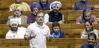 Rule 349 Explained: Why Rahul Gandhi Was Blocked from Quoting Gen Naravane’s Memoir