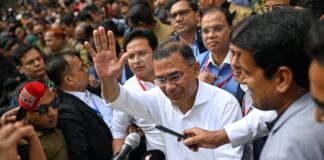 Bangladesh’s New Dawn: BNP Secures Historic Mandate in Post-Uprising Polls