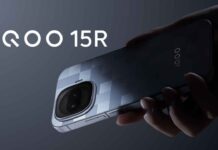 iQOO 15R debuts with flagship chip, 7,600mAh battery aimed at youngsters