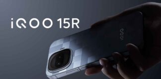 iQOO 15R debuts with flagship chip, 7,600mAh battery aimed at youngsters