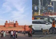 Delhi on high alert over LeT’s terror plan to ‘avenge’ Pak mosque blast