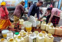 12 Dead in Palwal Water Contamination Crisis: What We Know