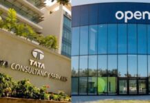 OpenAI, Tata To Build Data Centre Infrastructure In India