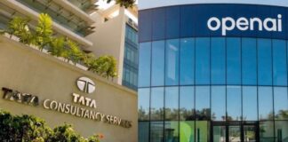 OpenAI, Tata To Build Data Centre Infrastructure In India