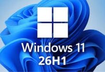 Windows 11 26H2 Confirmed: October Release, Copilot File Explorer & Modern Run Dialog