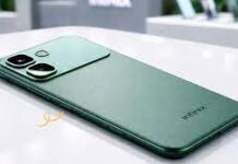 Infinix Note Edge Launched: 6,500mAh Battery & Dimensity 7100 for RM999