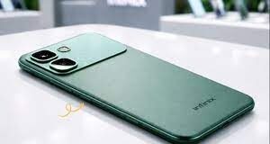 Infinix Note Edge Launched: 6,500mAh Battery & Dimensity 7100 for RM999